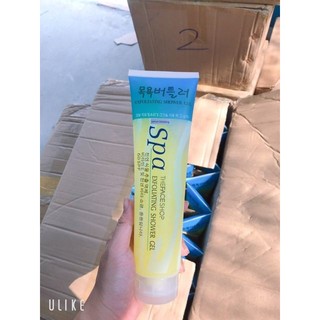 Gel Tẩy tế bào chết Spa