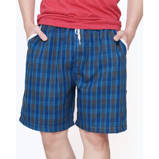 [Xả Kho] Quần Short Nam A2 Mặc Nhà