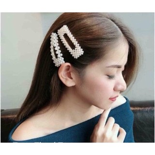 SET 4 MÓN KẸP TÓC hàn quốc-KM247