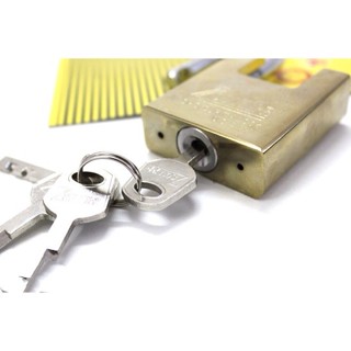 🎁 Ổ KHÓA ZSOLEX USA CHỐNG CẮT