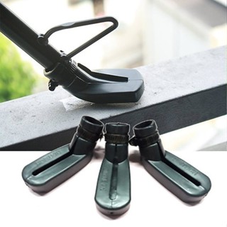 【COMBO 2/5/10 CÁI】 Bọc Chân Xe Máy Chống Trầy Xước Nền Nhà và Chân  【F3T 】 GTV0