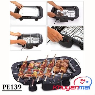 Bếp nướng điện không khói- barbercue grill