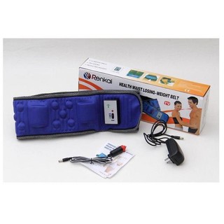 Đai massage giảm béo X5 giảm mỡ giữ eo