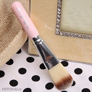 Bộ Cọ Trang Điểm 7 Cây Hello Kitty