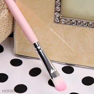 Bộ Cọ Trang Điểm 7 Cây Hello Kitty