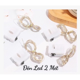 Đèn Led Trang Trí Dùng Pin