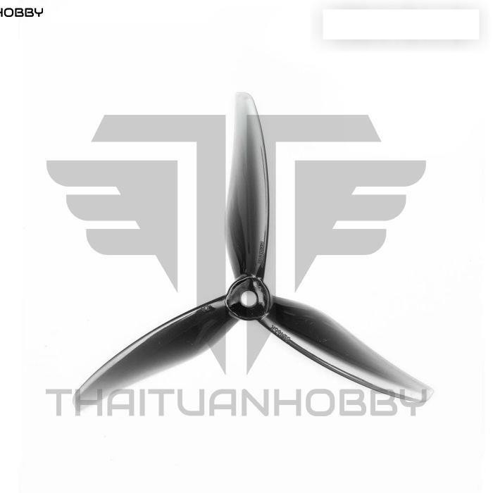 Bộ 4 Cánh Quạt Thuận Nghịch Gemfan Hurricane 51466 V2 MCK Edition
