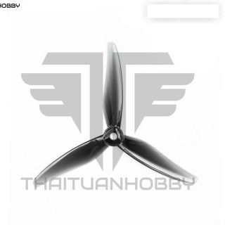 Bộ 4 Cánh Quạt Thuận Nghịch Gemfan Hurricane 51466 V2 MCK Edition