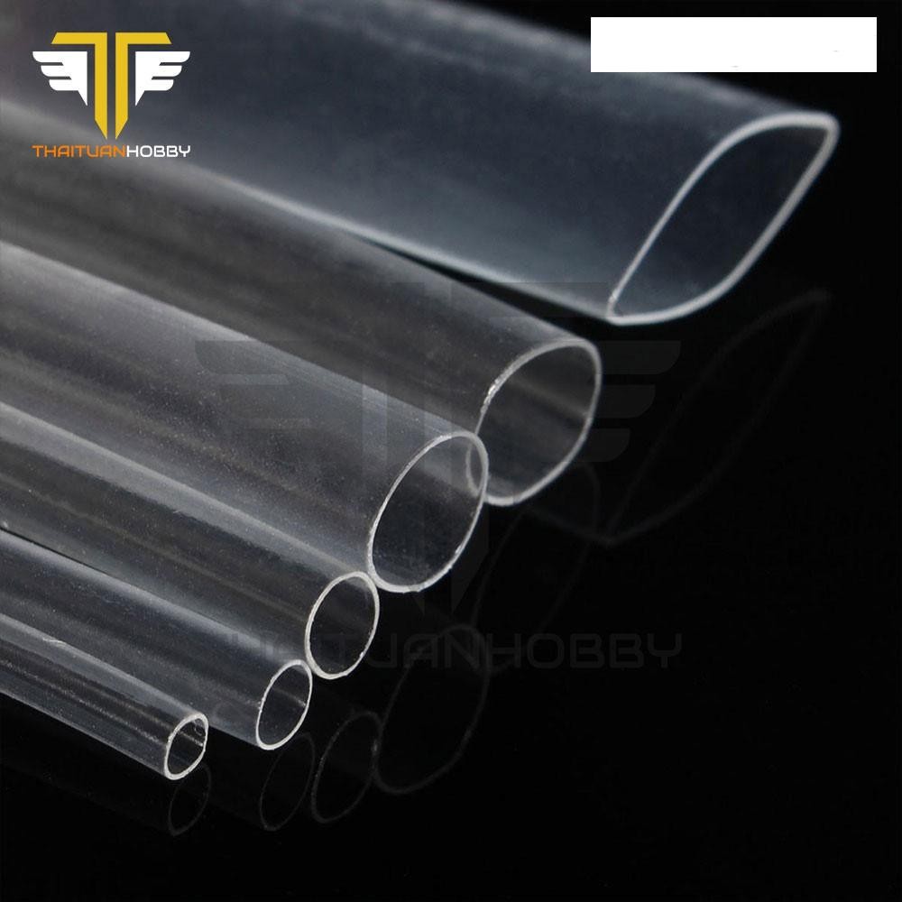Co Nhiệt Trong Suốt D7-D28mm(1m)
