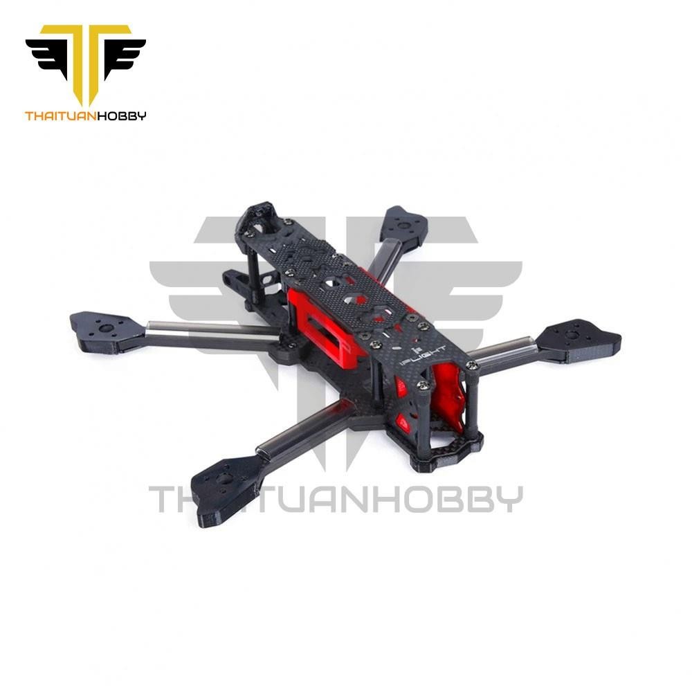 Khung Máy Bay Iflight Titan Dc5 V1.4
