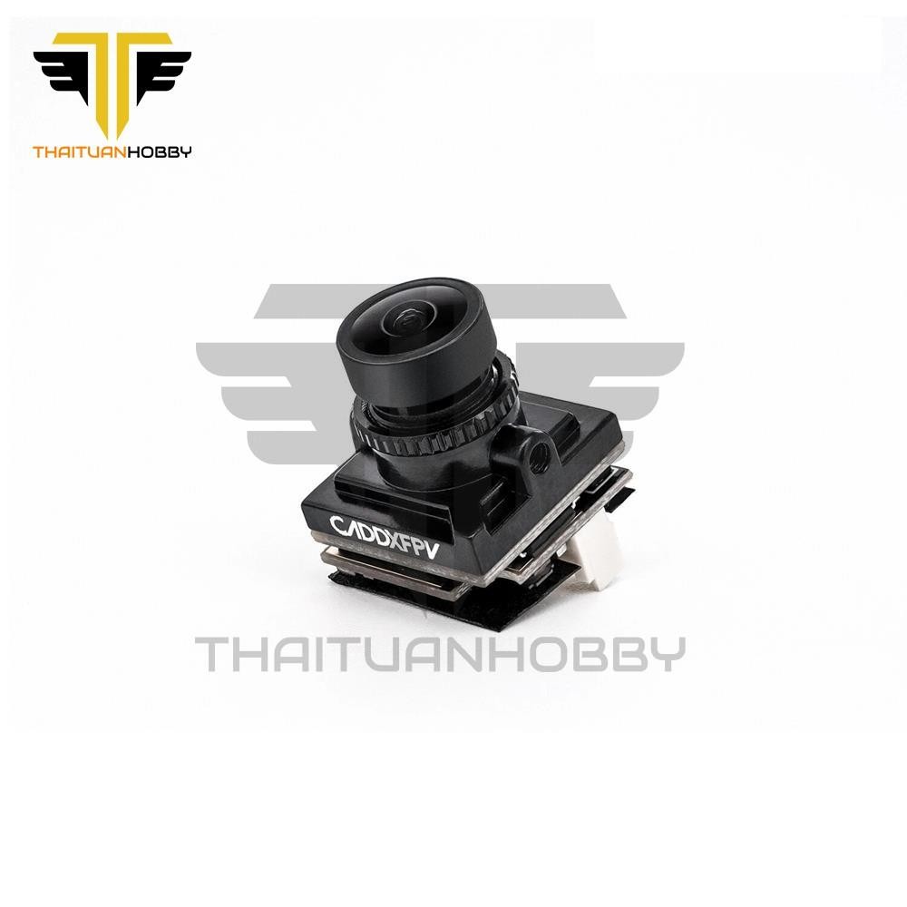 Camera Caddx Baby Ratel 2