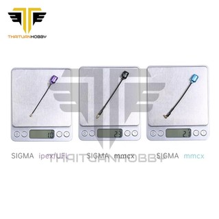 Anten Iflight Sigma Chân Cắm U.F.L 60mm