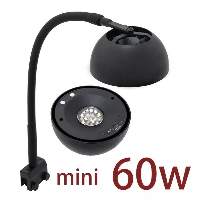 [SIÊU SALE] Noopsyche K7 PRO V3 mini 60W bản Wifi đèn led chuyên dụng cho hồ cá biển