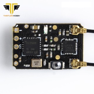 Mạch Thu Radiomaster R81 D8 Sbus