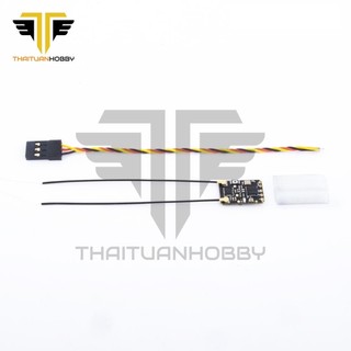 Mạch Thu Radiomaster R81 D8 Sbus