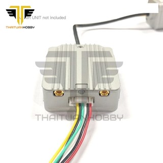 Jack Cắm Silicon 8 Chân cho DJI FPV Air Unit