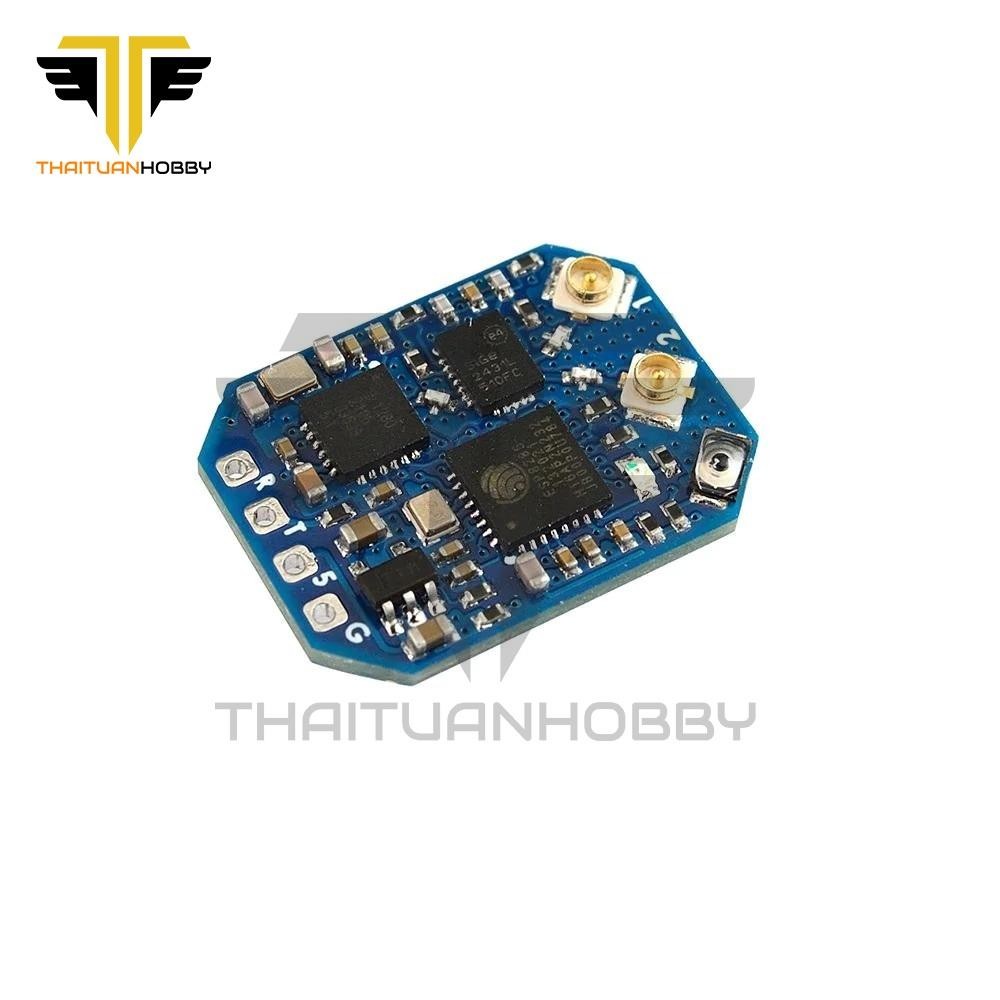 Mạch Thu Matek ELRS 2.4 R24-D