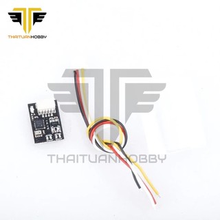 Mạch Compass + Baro Flywoo BQNANO V1.0