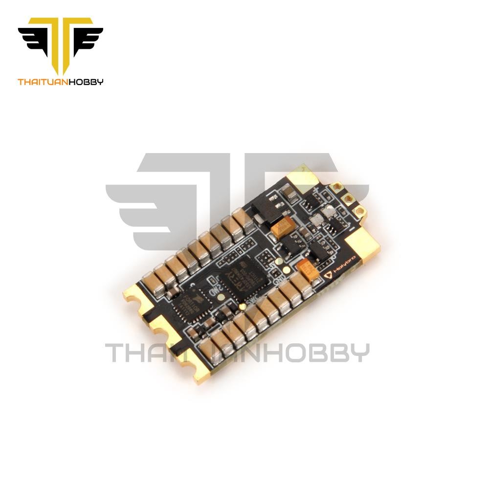 Mạch Điều Tốc Holybro Tekko32 F4 45A (AM32)