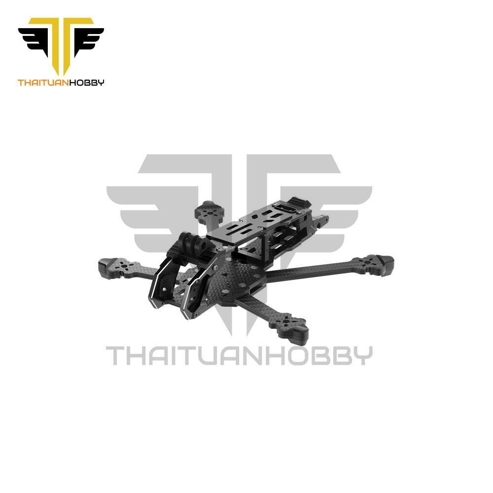 Khung Máy Bay Geprc GEP-DoMain3.6