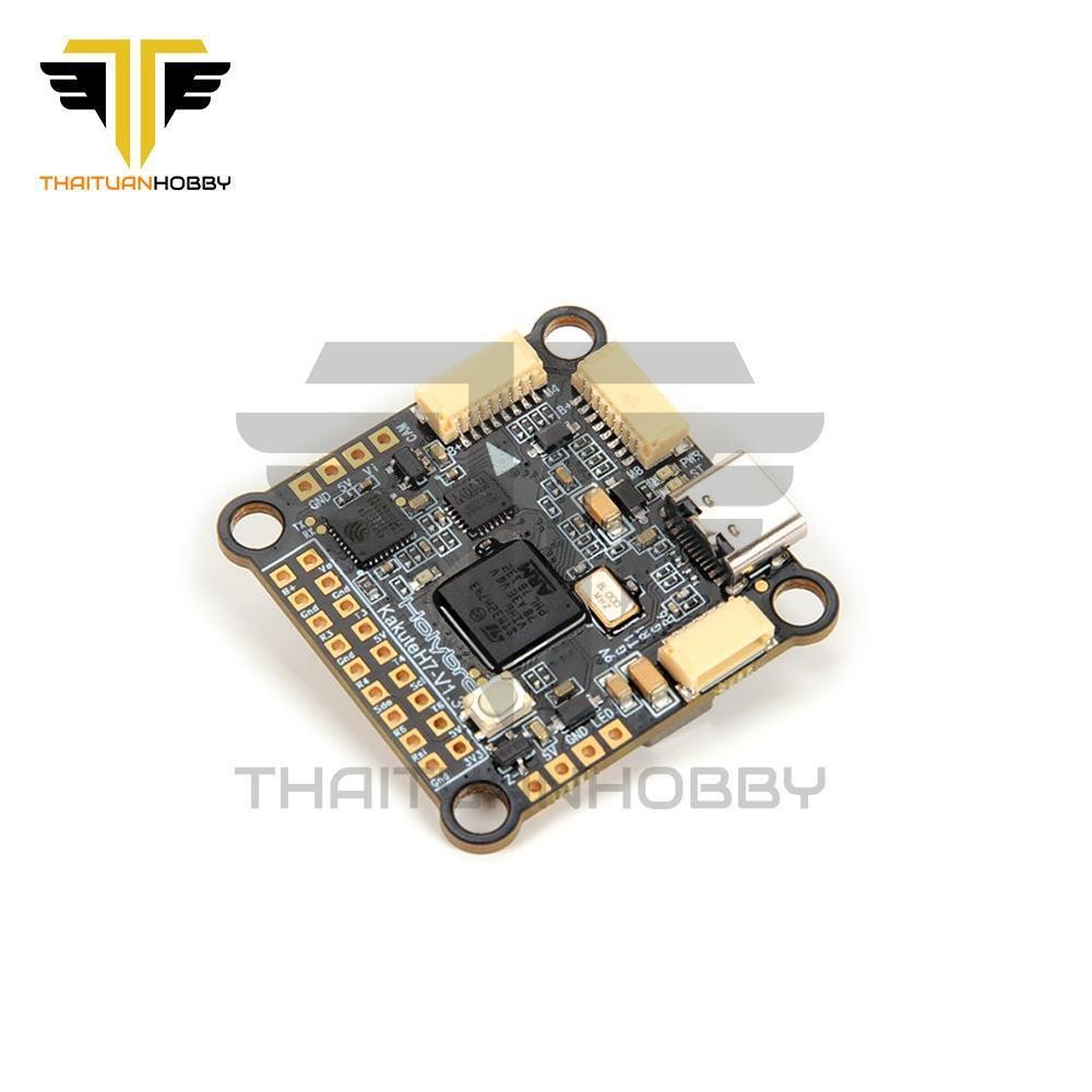 Mạch Bay Holybro Kakute H7 V1.3 Mpu6000