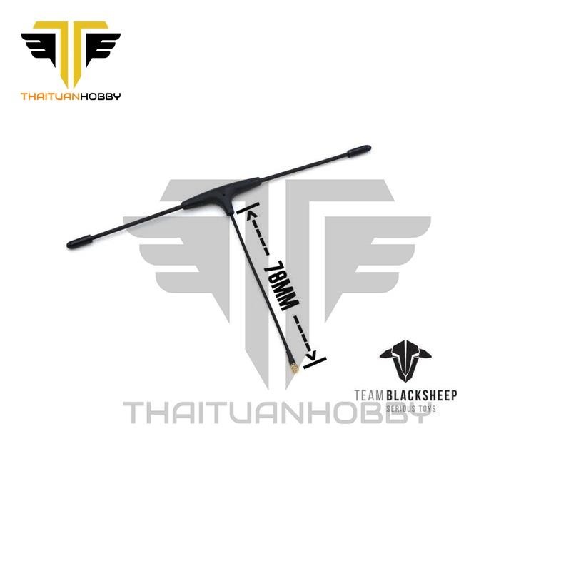 Anten Tbs Crossfire Immortal T V2