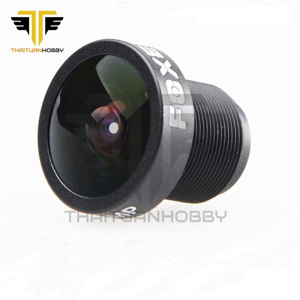 Ống Kính Foxeer M12 2.5Mm