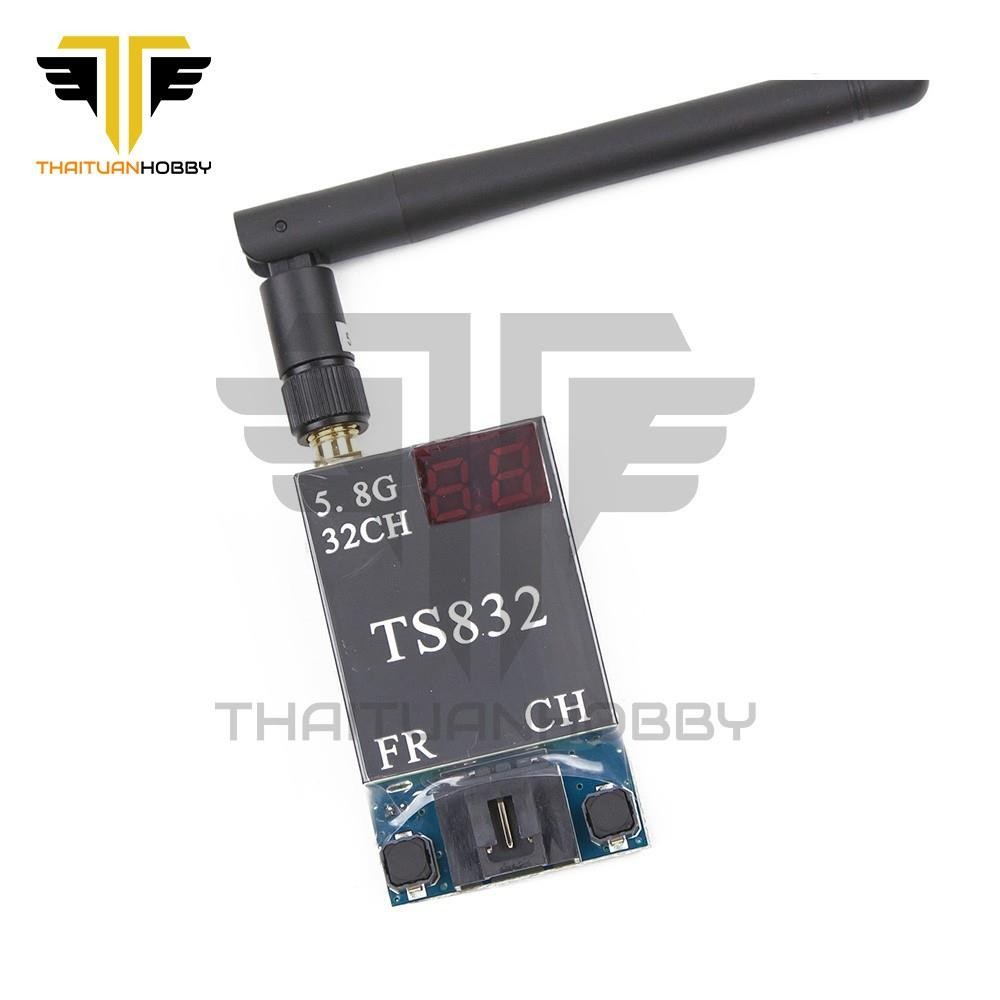 Bộ Phát Hình Ts832 600Mw