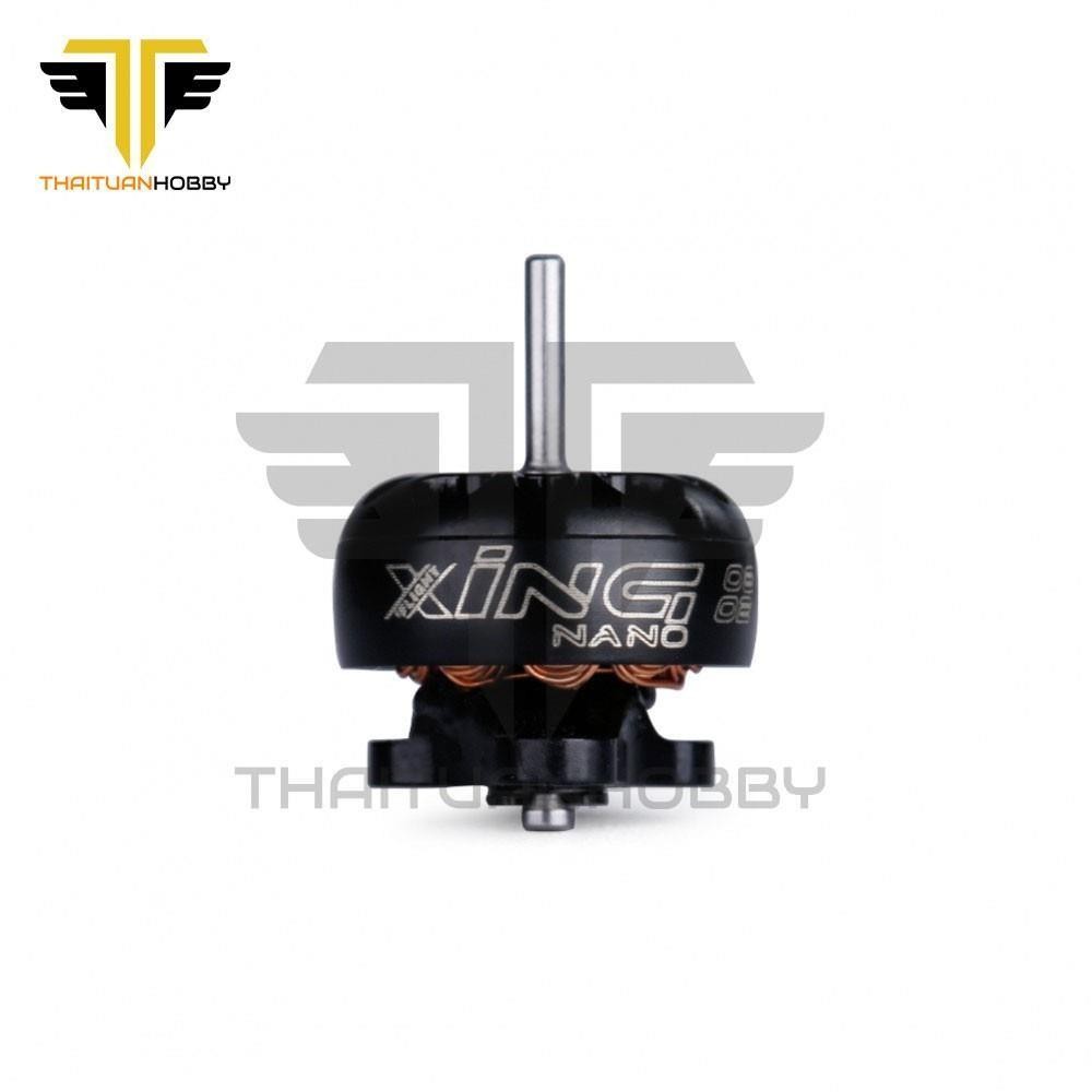 Động Cơ Iflight Xing Nano 0802 17000/22000kv