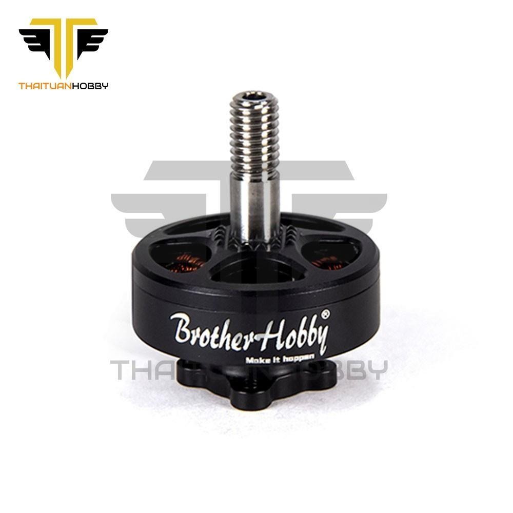 Động Cơ Brotherhobby Lr 2004 1650kv