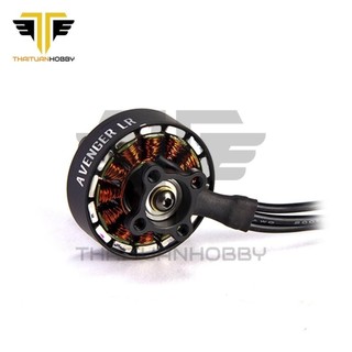 Động Cơ Brotherhobby Lr 2004 1650kv