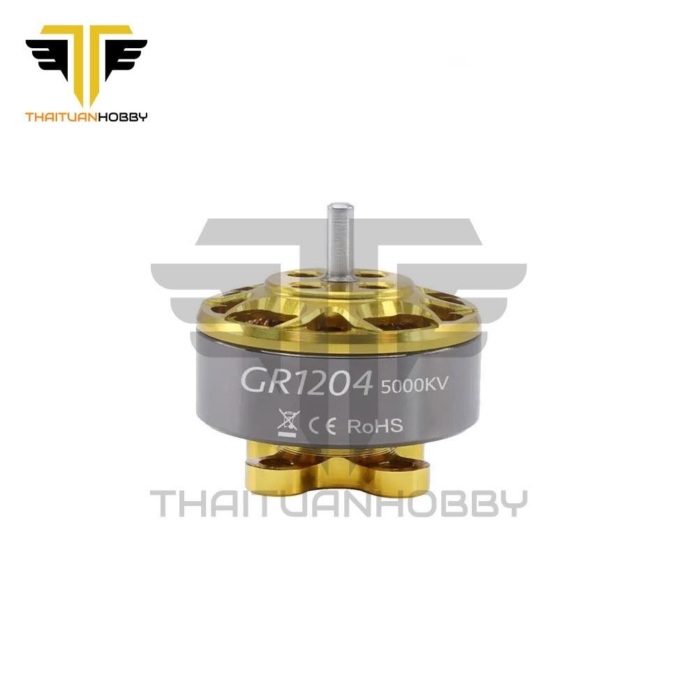 Động Cơ Geprc Gr1204 5000Kv