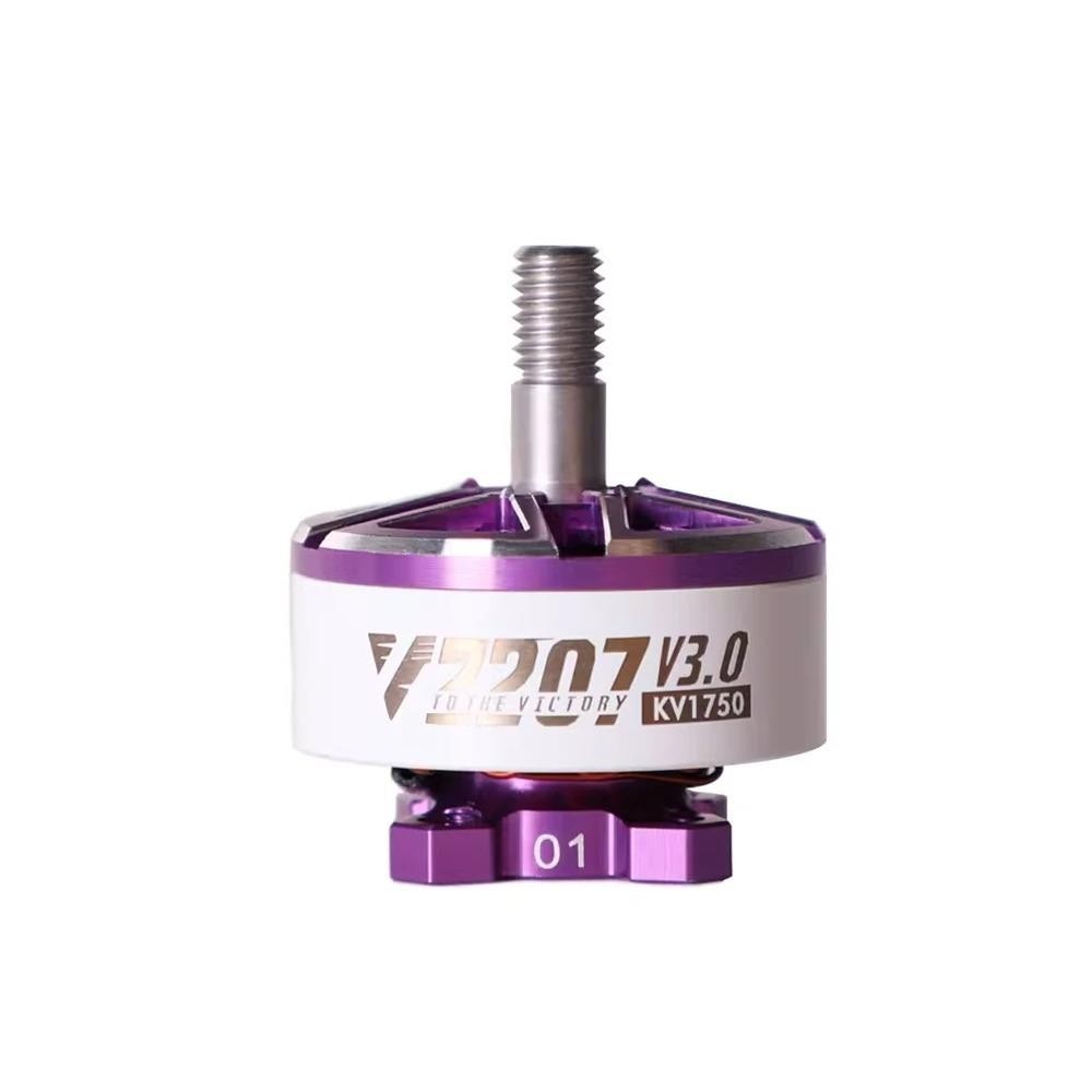 Động Cơ T-motor Velox V3 2207 / 2306 1750kv / 1950kv