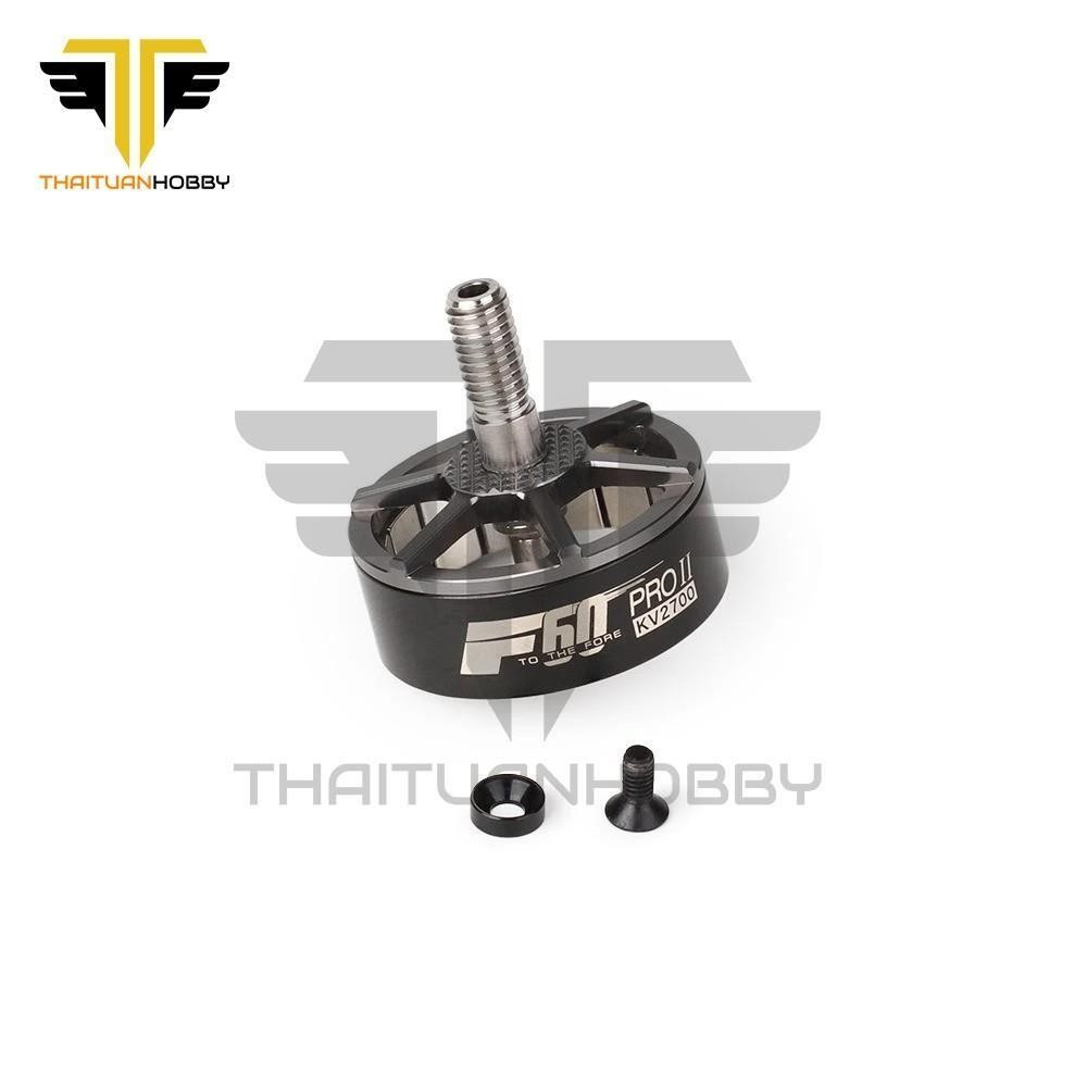 Chuông Động Cơ T-Motor F60