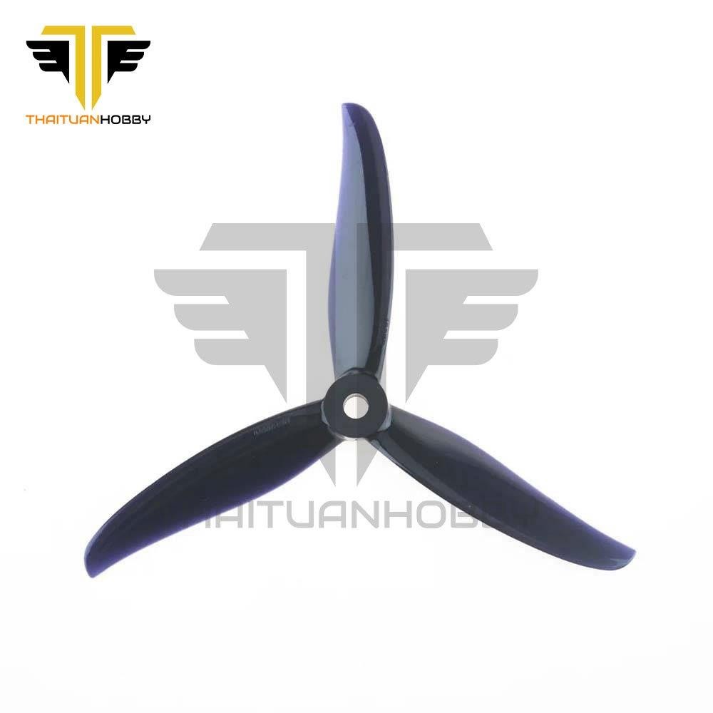 Bộ 4 Cánh Quạt Thuận Nghịch Gemfan Hurricane 4937