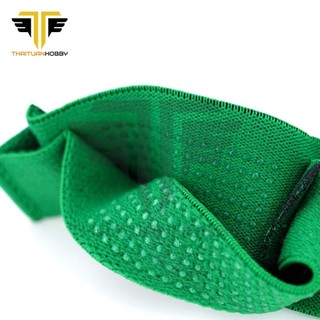 Dây Đeo Kính Ethix Chữ Đen / Trắng