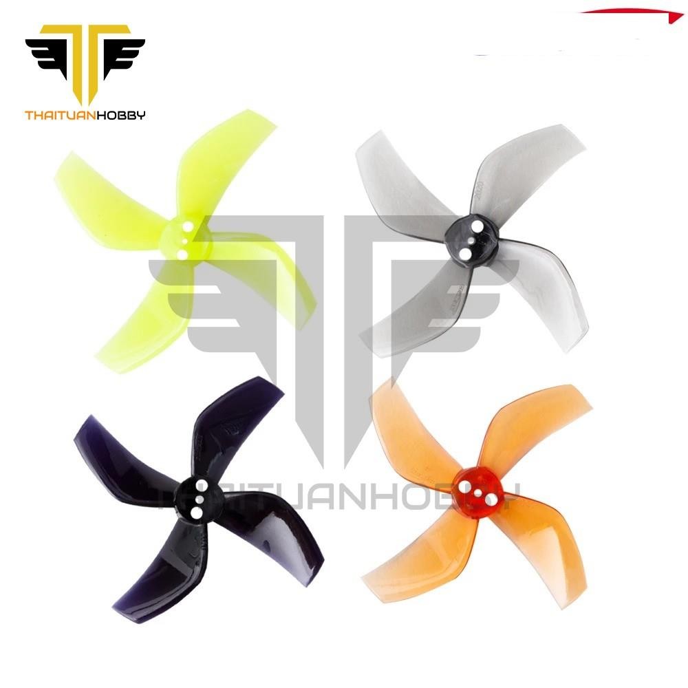 Bộ 4 Cánh quạt Thuận Nghịch Gemfan D51 2020