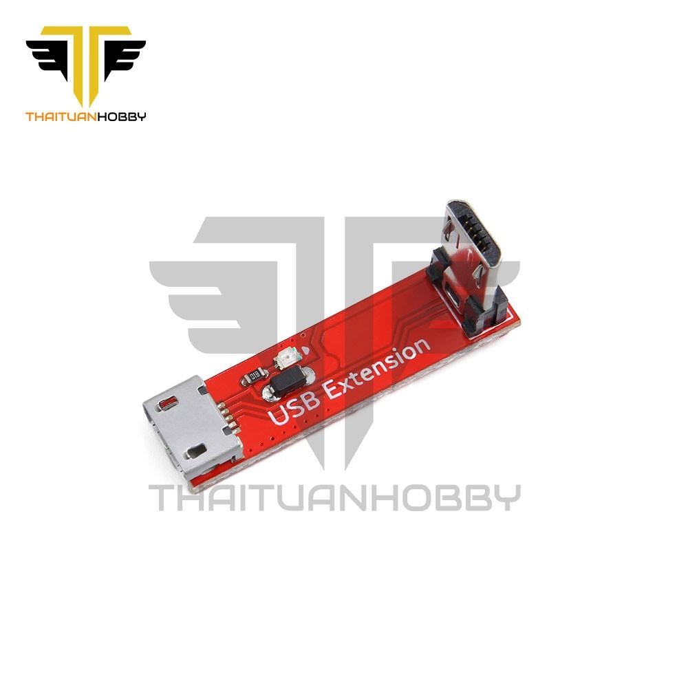 CHÂN CẮM USB 90 ĐỘ