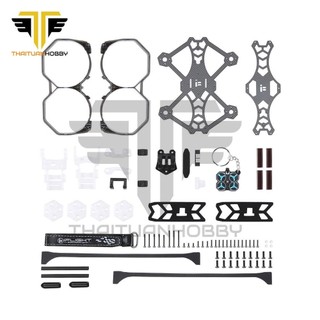 Khung Máy Bay Iflight Protek35 151mm Bản v1.2