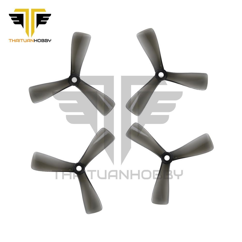Bộ 4 Cánh Quạt Thuận Nghịch Iflight Nazgul 3535