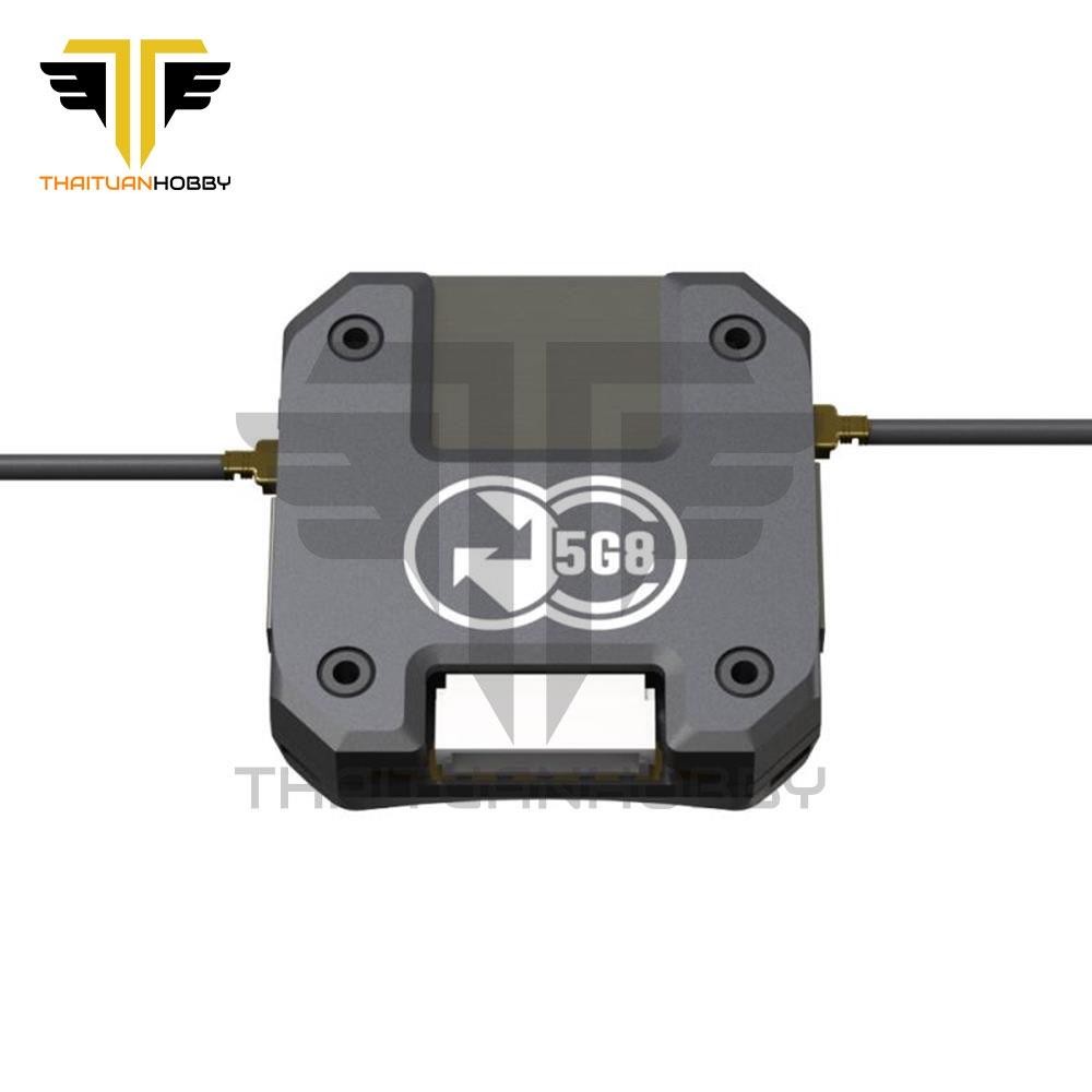 Mạch Phát Video Tbs Crossfire Sixty9