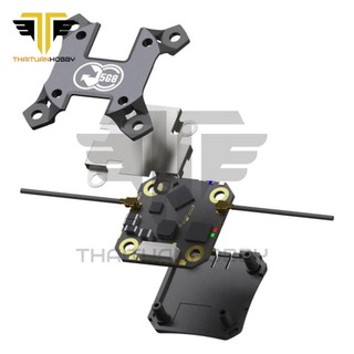 Mạch Phát Video Tbs Crossfire Sixty9