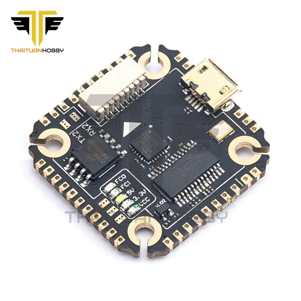 MẠCH BAY MAMBA F722 MINI MK2