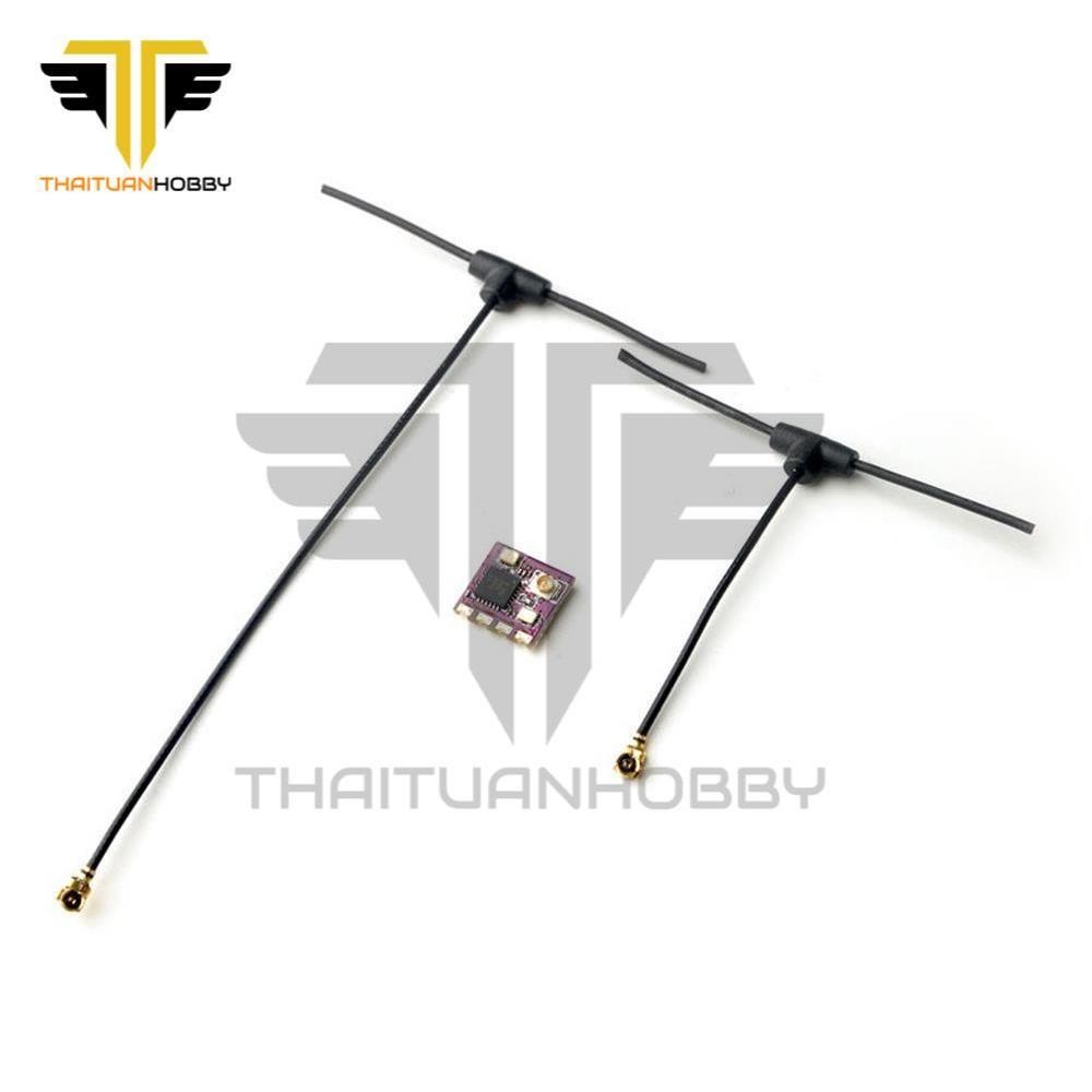 Mạch Thu Happymodel Elrs EP1 Tcxo 2.4ghz