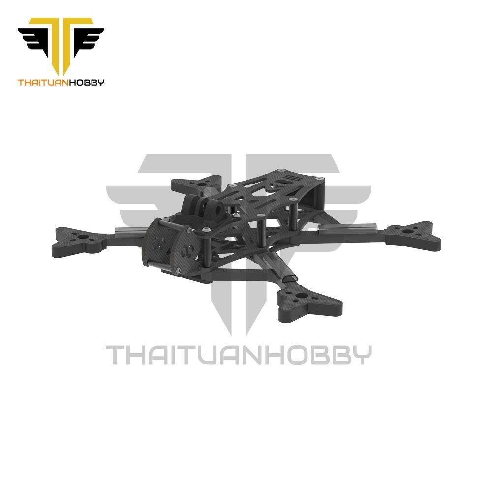 Khung Máy Bay Iflight AOS 5 Inch Cho O3