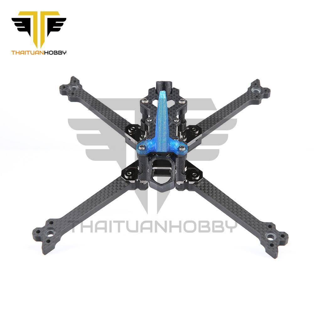 Khung Máy Bay Iflight Mach R5 215mm HD