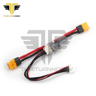 Holybro Pm02d Lv 6s Power Module