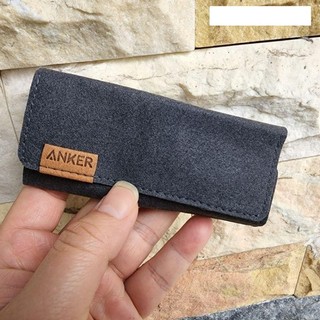 Dây Cáp Anker PowerLine+Micro USB 0.9m - A8142