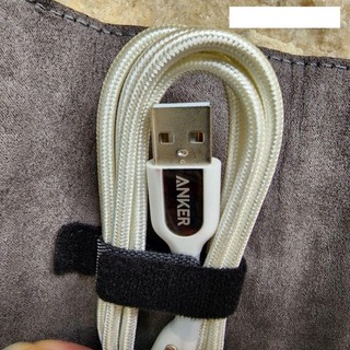Dây Cáp Anker PowerLine+Micro USB 0.9m - A8142
