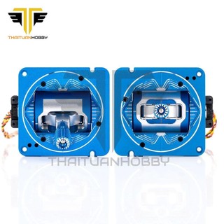 Gimbal Radiomaster AG01 Cnc Hall Sensor